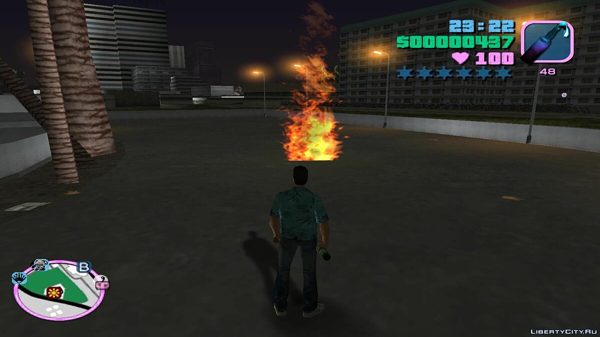 CLEO 2.0.0.3 for GTA Vice City