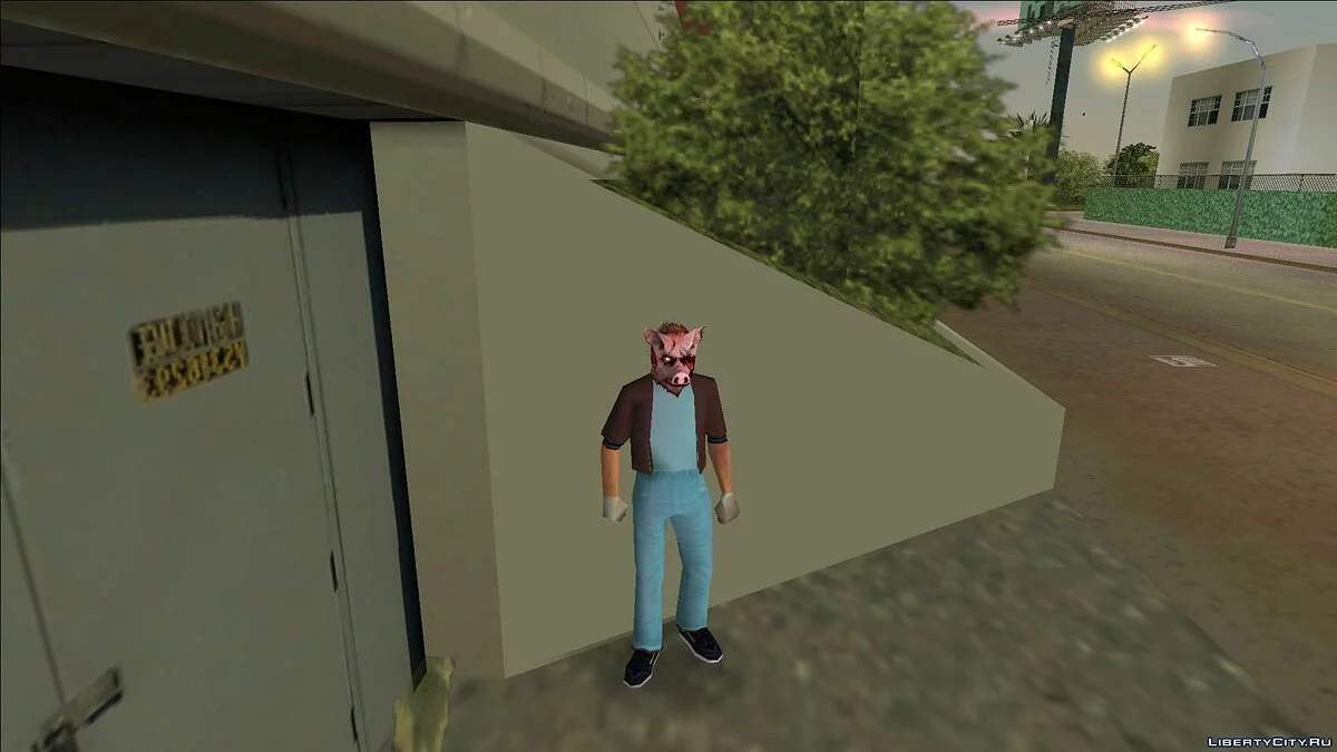 Bogdankuz Skinpack-Pickups 2.0 / GTA Vice City