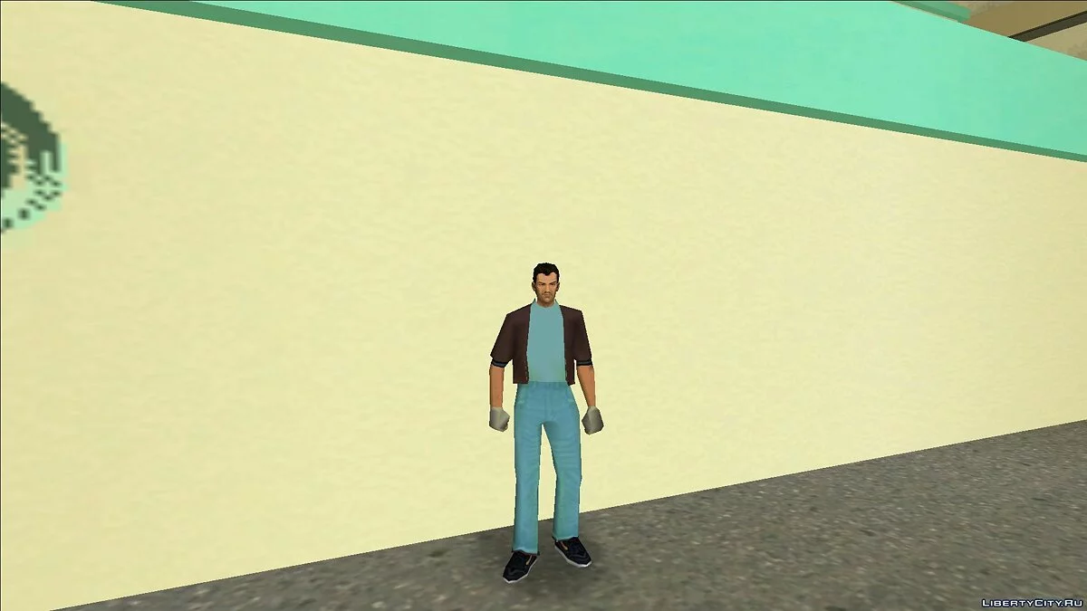Bogdankuz Skinpack-Pickups 2.0 / GTA Vice City