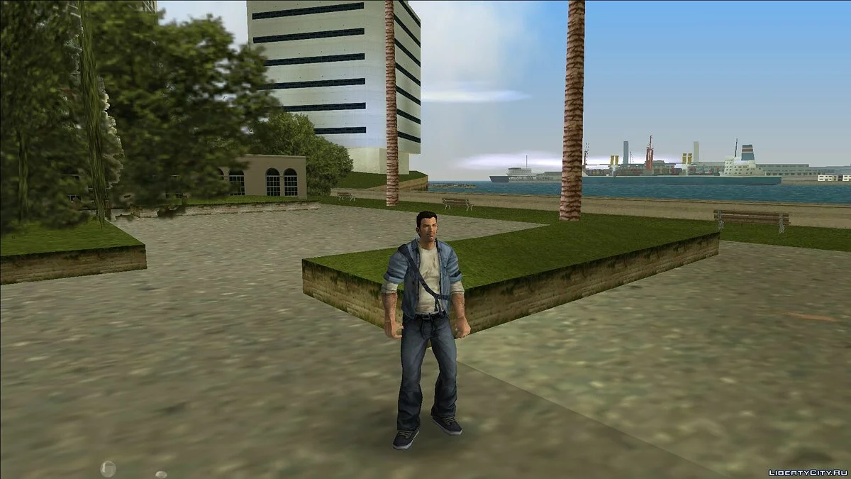 Bogdankuz Skinpack-Pickups 2.0 / GTA Vice City