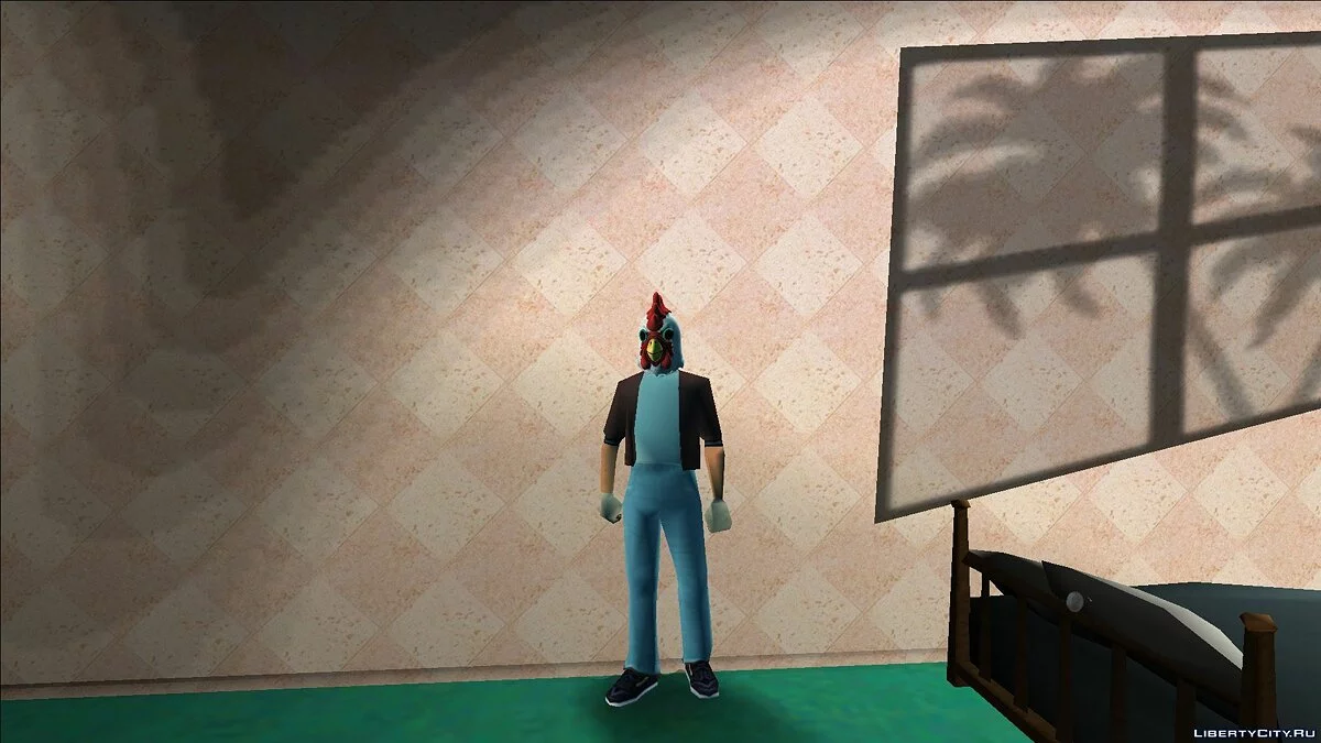 Bogdankuz Skinpack-Pickups 2.0 / GTA Vice City