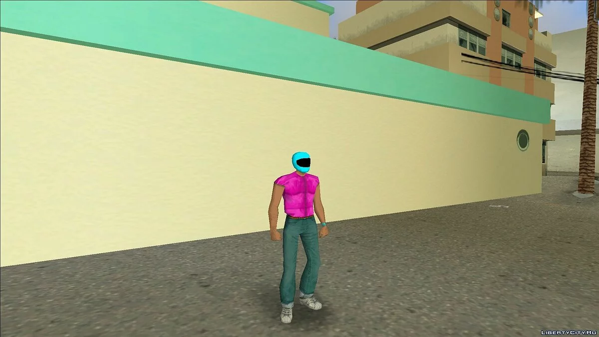 Bogdankuz Skinpack-Pickups 2.0 / GTA Vice City