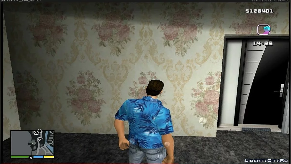 Hôtel Chariot / GTA Vice City