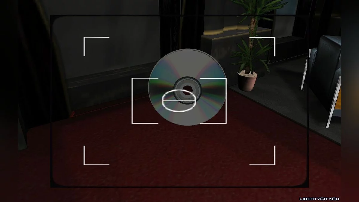 New Save Icons: GTA Vice City Discs / GTA Vice City