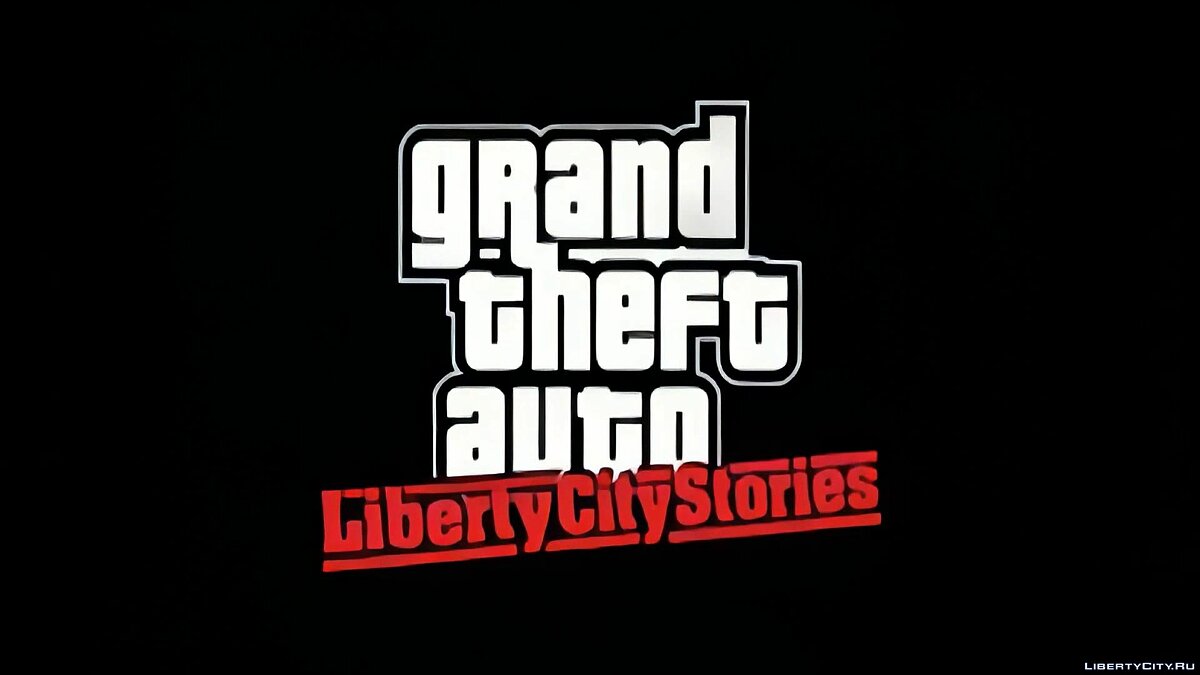 Download GTA Re: Liberty City Stories (Re: LCS) for GTA Vice City