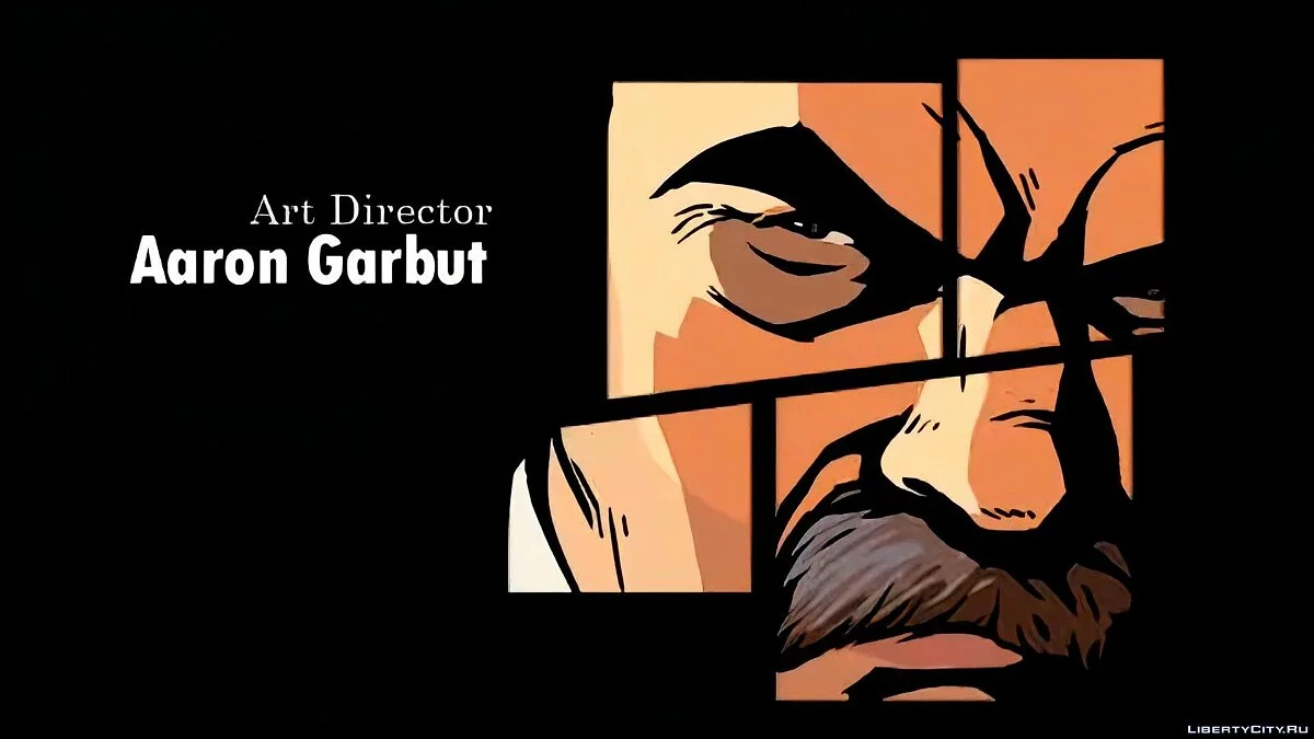 Full HD Intro (1080p) for GTA Re: Liberty City Stories (Re: LCS) / GTA Vice City