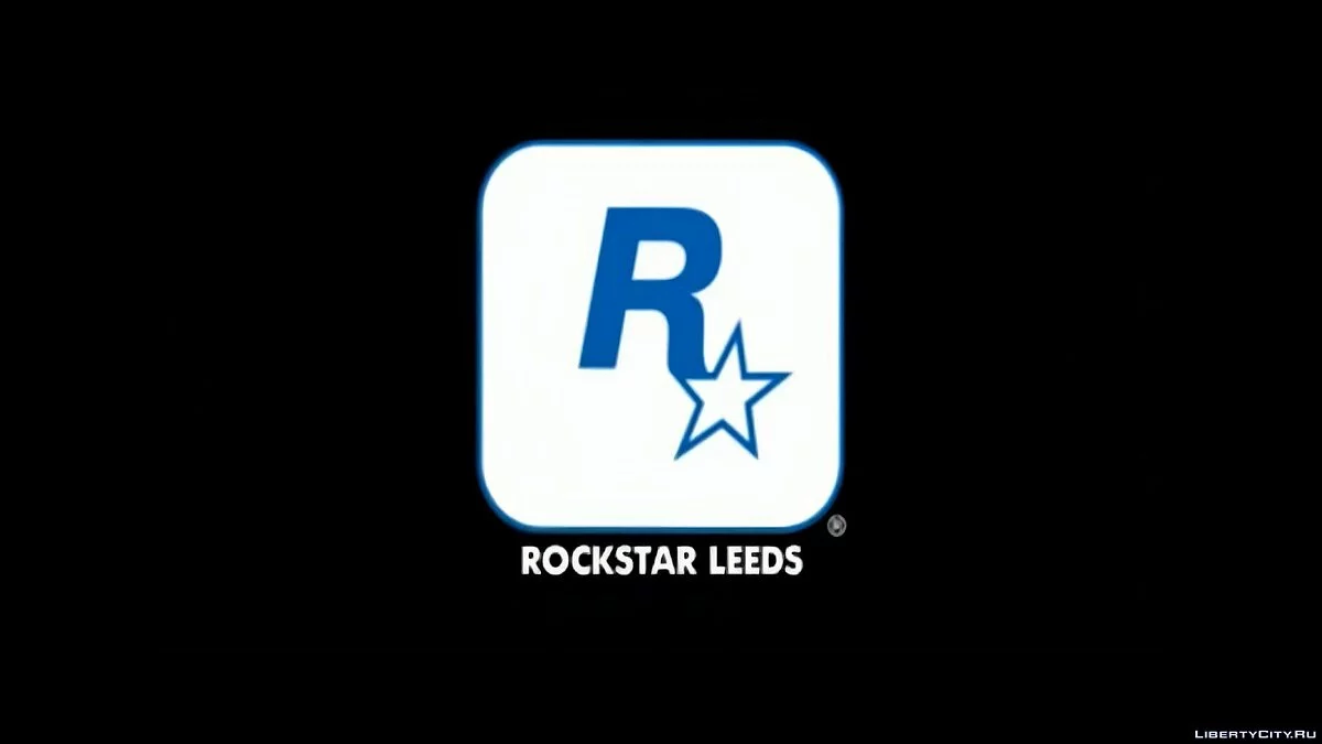 Full HD Intro (1080p) for GTA Re: Liberty City Stories (Re: LCS) / GTA Vice City