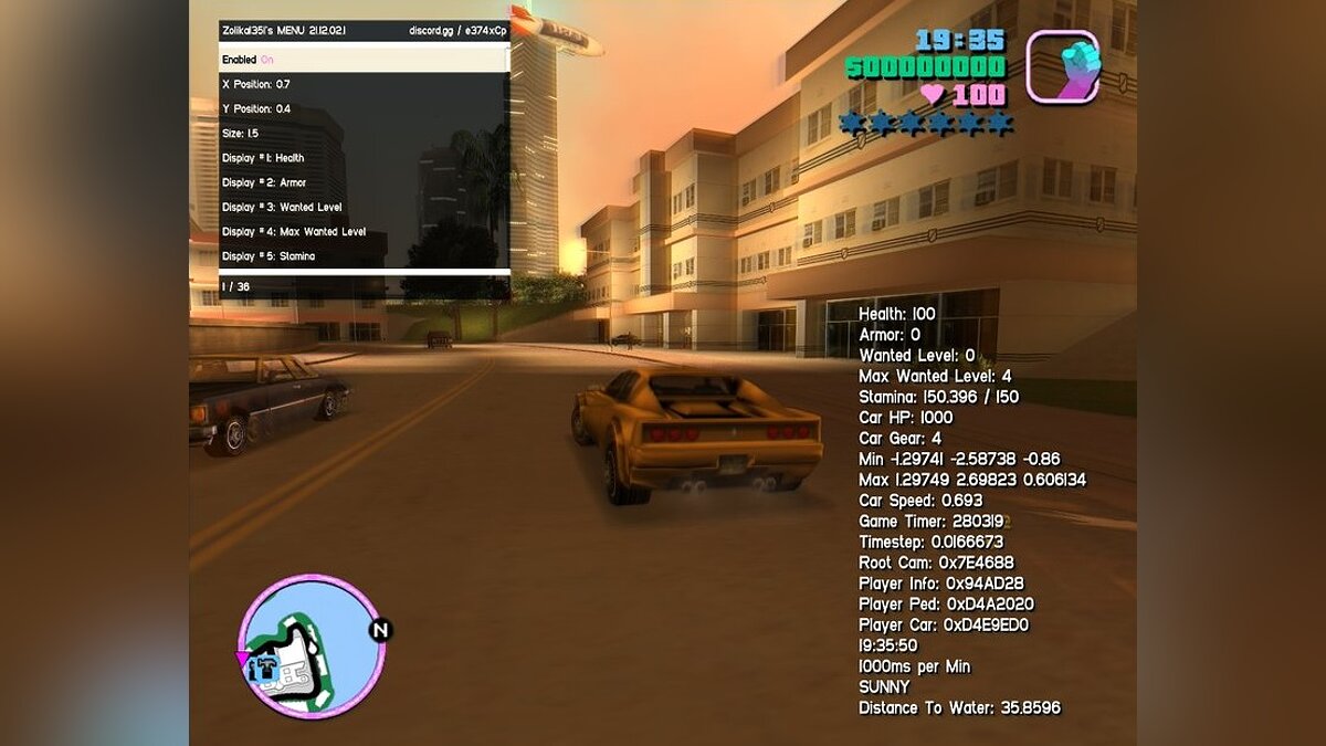 Меню гта вайс сити. ГТА вай Сити 2005. Zolika1351's Trainer GTA 4. Трейнер для ГТА Вайс Сити паук. Grand Theft auto: vice City - Multiplayer Mod.
