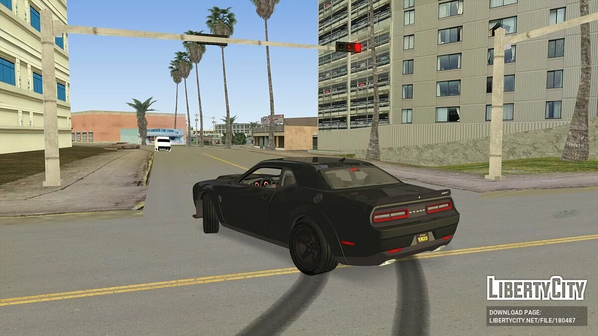 Нові об'єкти на карті v3.0 / GTA Vice City