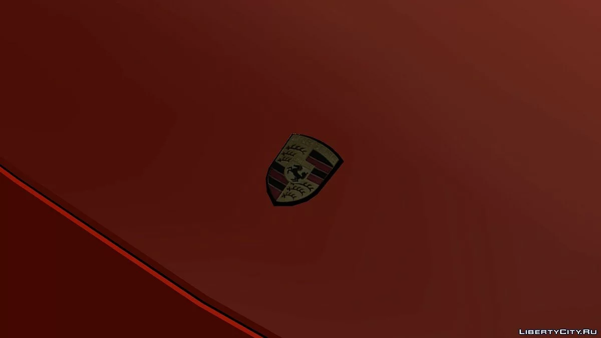 Porsche 959 1986 / GTA Vice City