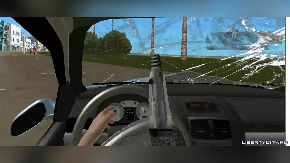 雷诺符号 2006 / 侠盗猎车手:罪恶都市