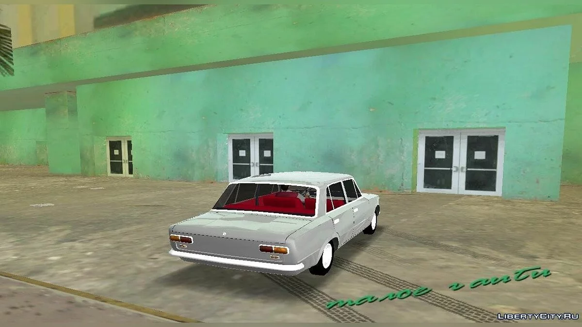 VAZ 2101 / GTA Vice City