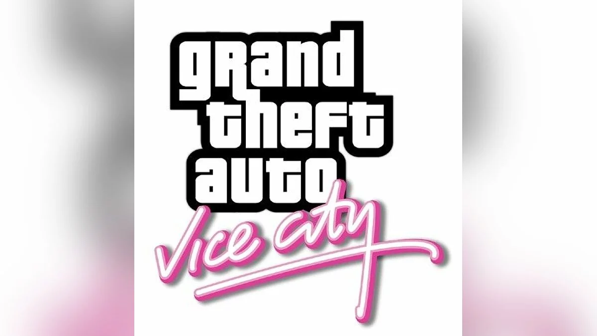 A Beautiful Beginning / GTA Vice City