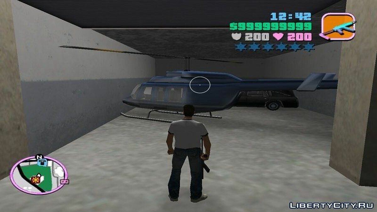 Download Ultimate Vice City Save for GTA Vice City