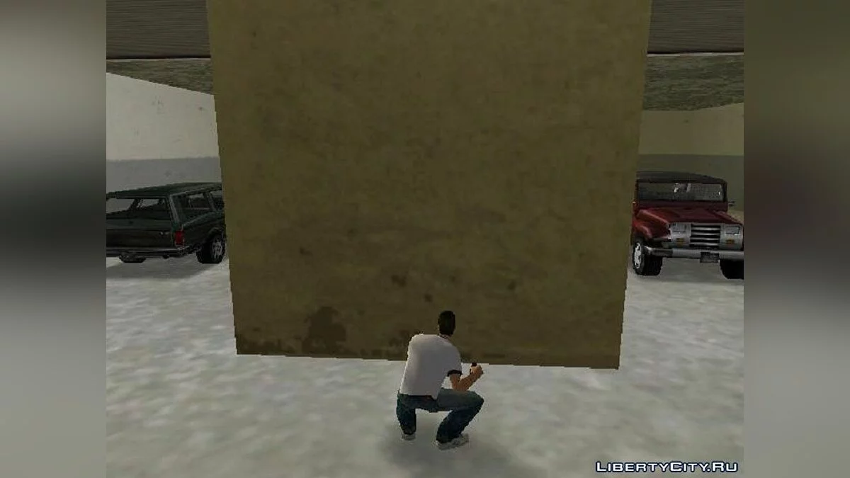100% збереження з унікальним транспортом / GTA Vice City