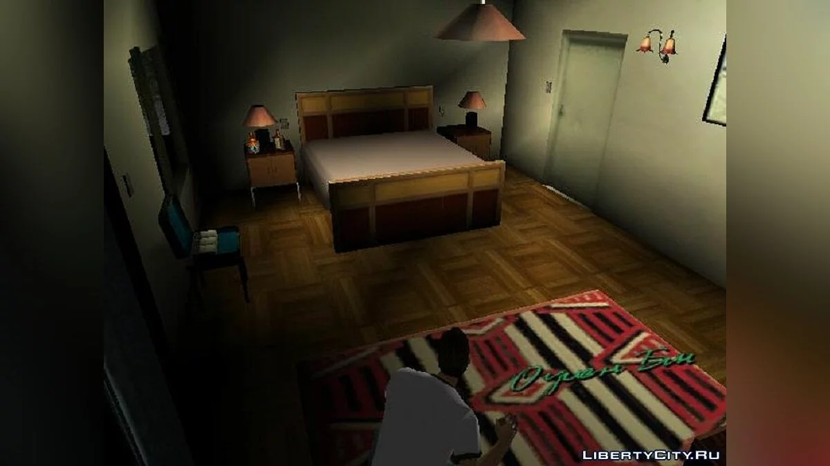 Збереження в 3C / GTA Vice City
