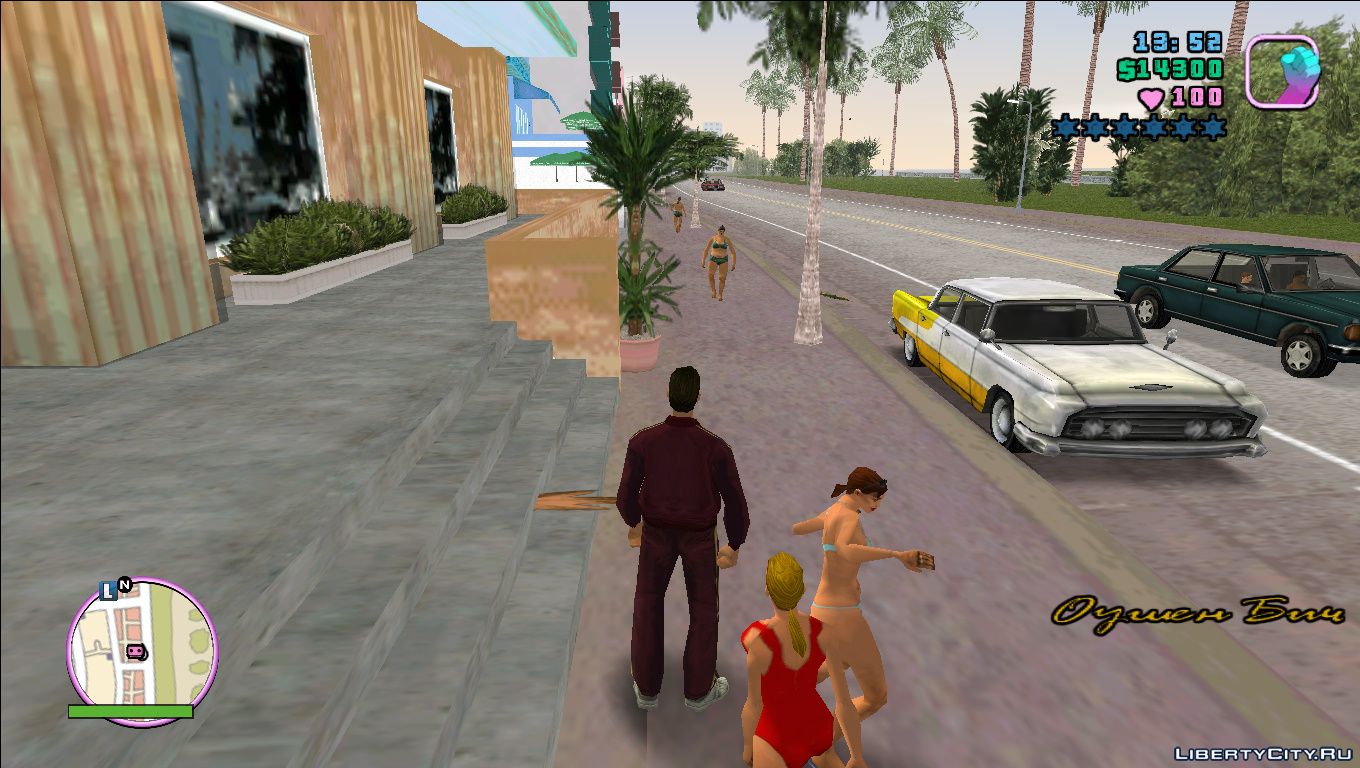 Гта сити мод. GTA VC моды. ГТА Вайс Сити моды. ГТА вай Сити мод 18. GTA vice City мод ГТА 6.