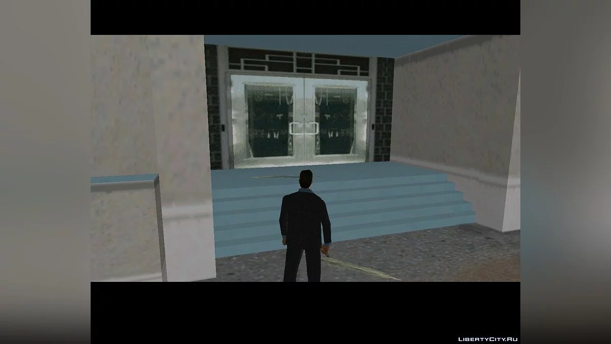 Mr. Vercetti's Penthouse / GTA Vice City