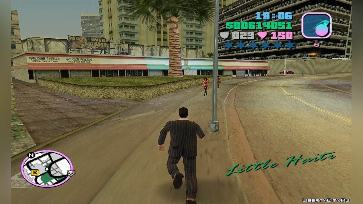 Моды на gta vice city. GTA vice City павильон. GTA vice бег. Код на бесконечный бег ГТА vice City. Как бегать в ГТА вай Сити.