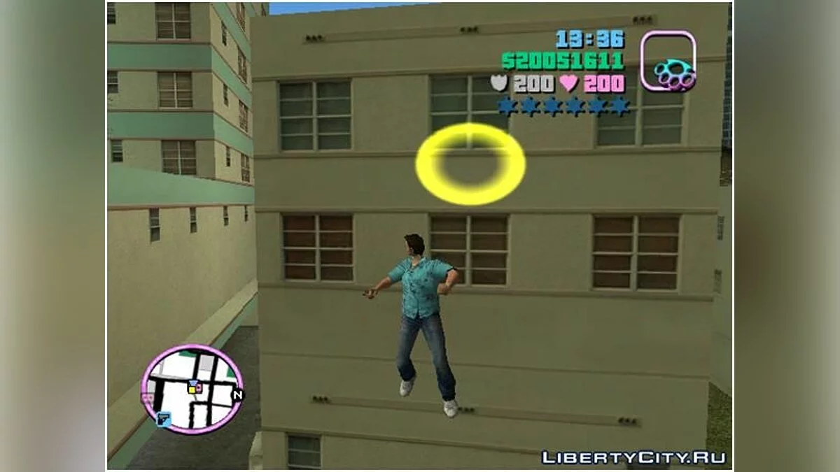 Портал Гун / GTA Vice City