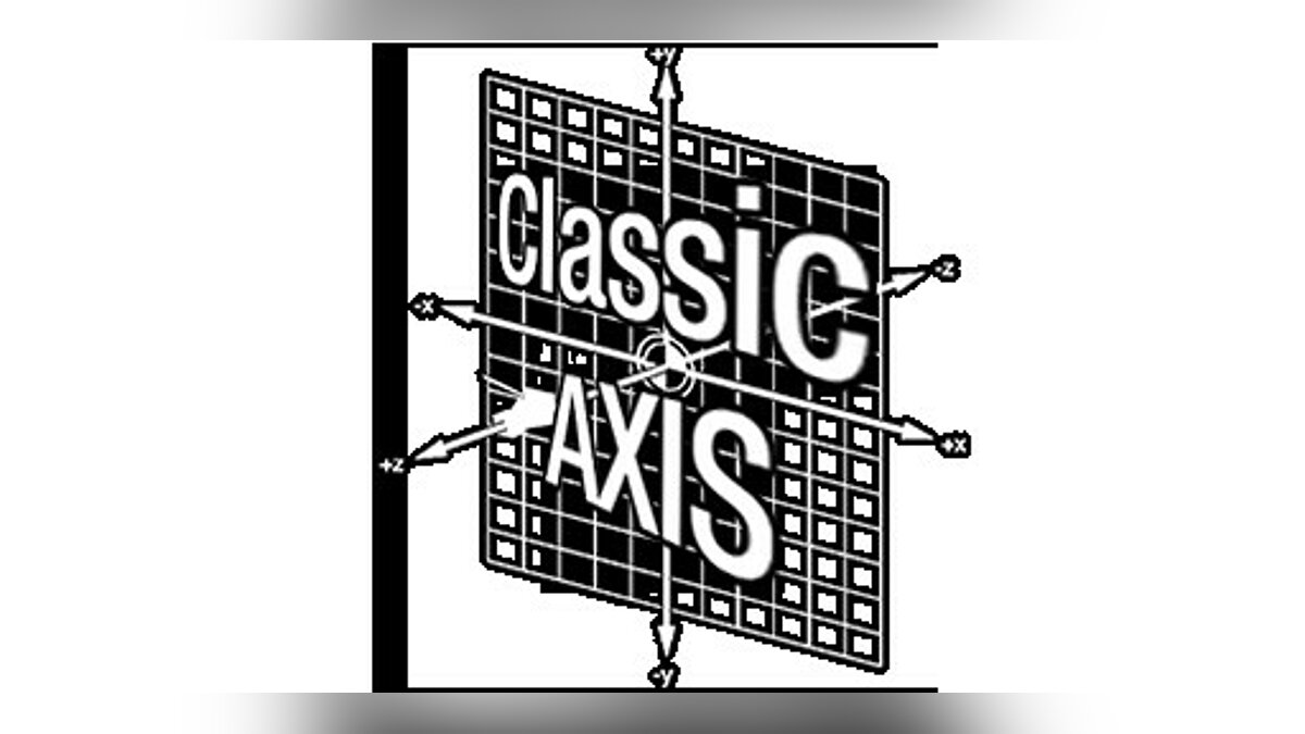 Classic axis gta 3