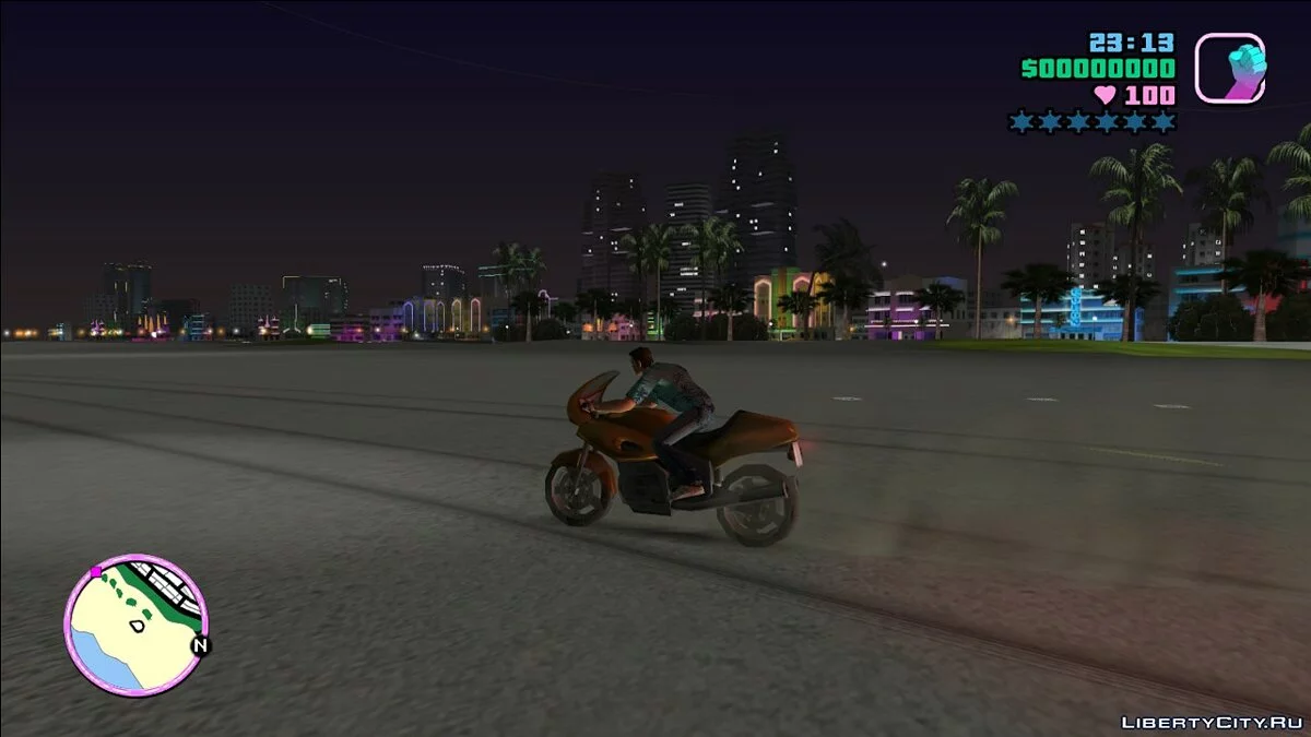 SA Vehicle Camera | Camera like in San Andreas / GTA Vice City