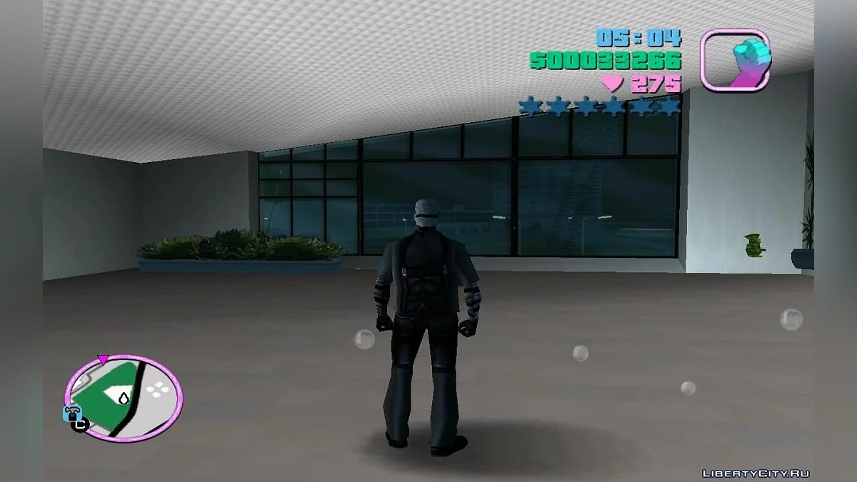 Purchase All Vehicles at the Garage, Random Mode (VC) 1.2 / GTA Vice City