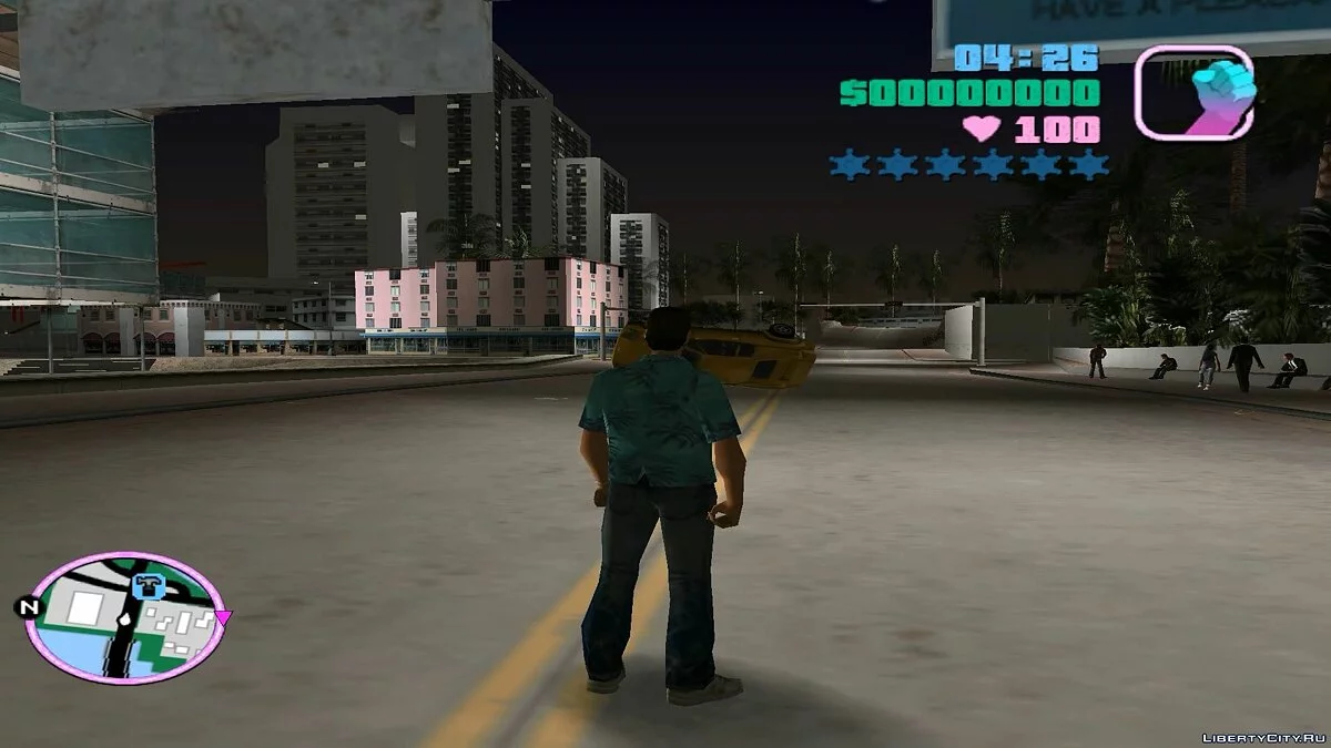 Car_rotate_turn_on_Y / GTA Vice City