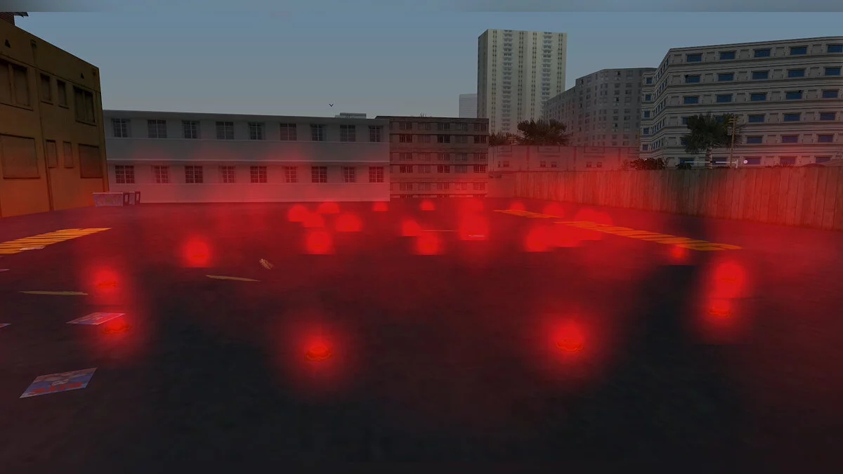 Міні-скрипти (Cleo Redux) / GTA Vice City