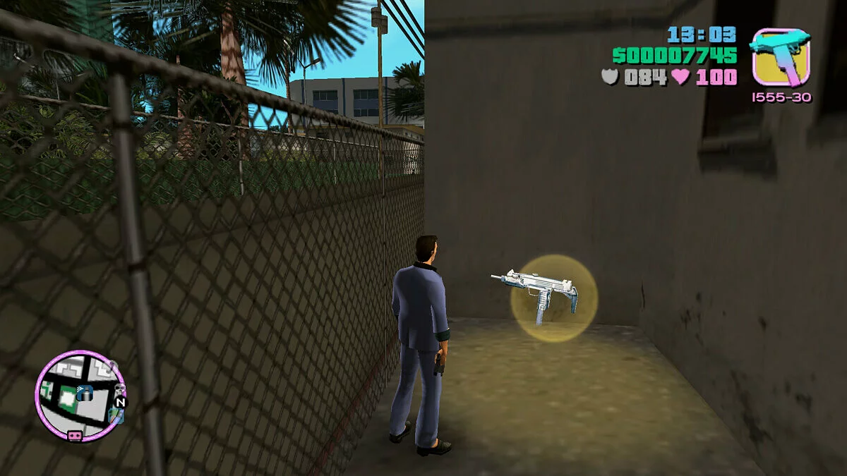GTA VC回顾 / 侠盗猎车手:罪恶都市
