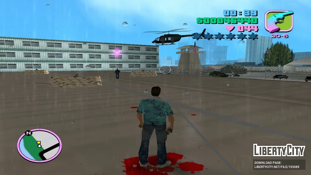 GTA Vice City download for PC and mobile phone: Easy step-by-step