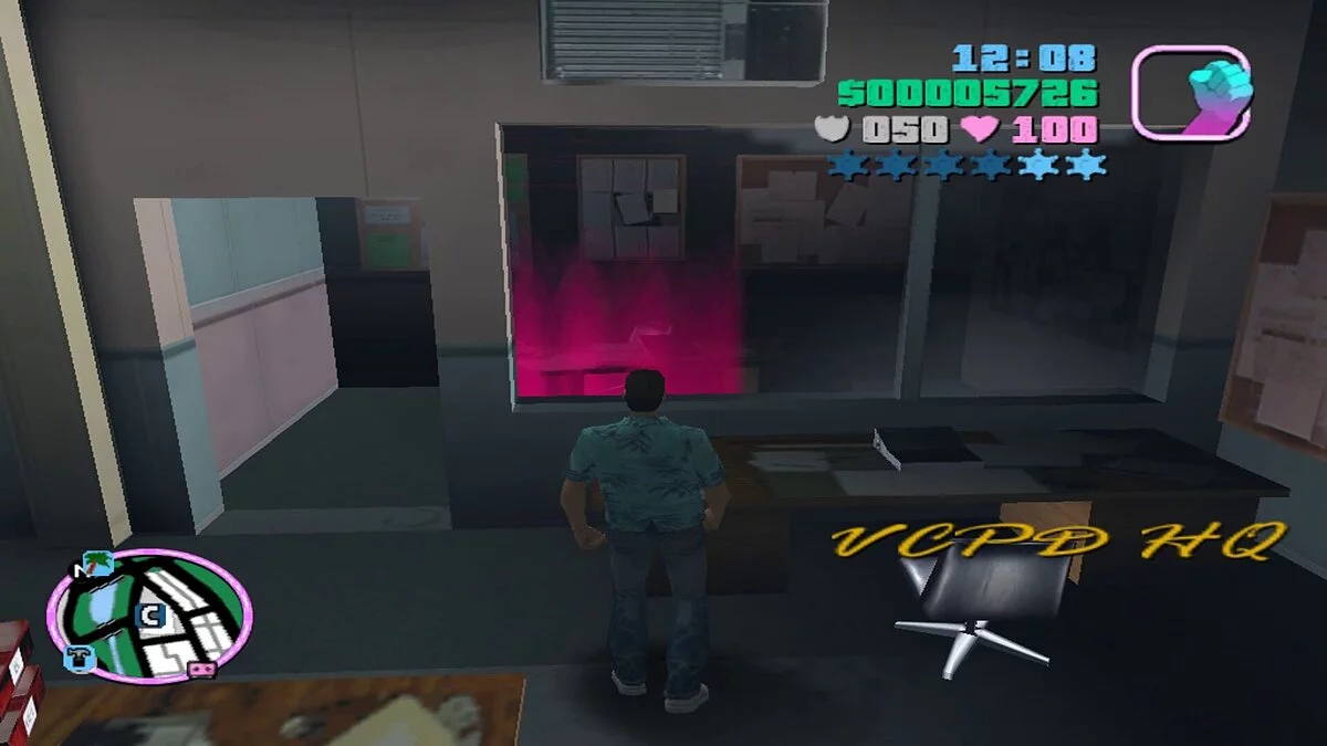 Нова місія «Візьми снайпера» / GTA Vice City