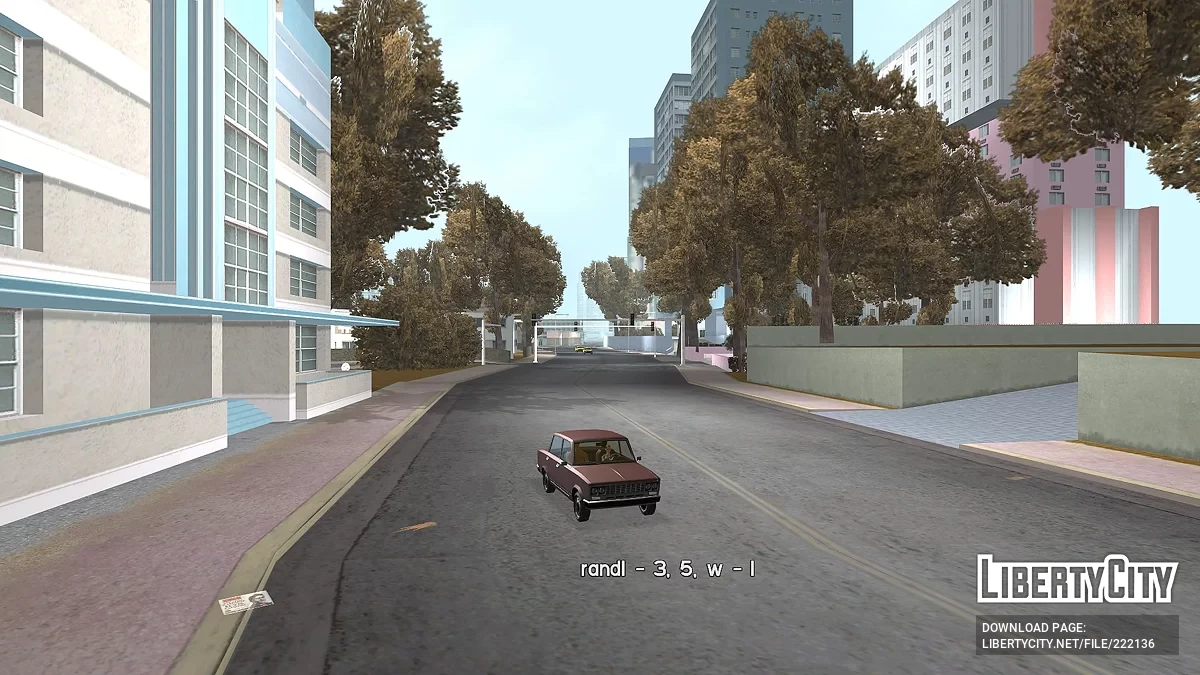 雾来了 v1.3 / 侠盗猎车手:罪恶都市