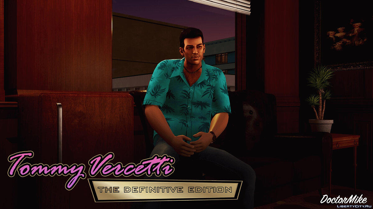 Vice city steam скачать торрент фото 67