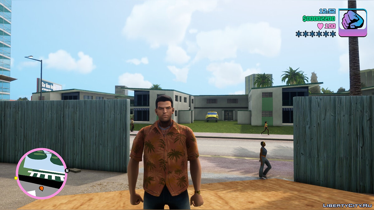 Gta 5 tommy vercetti mod фото 42