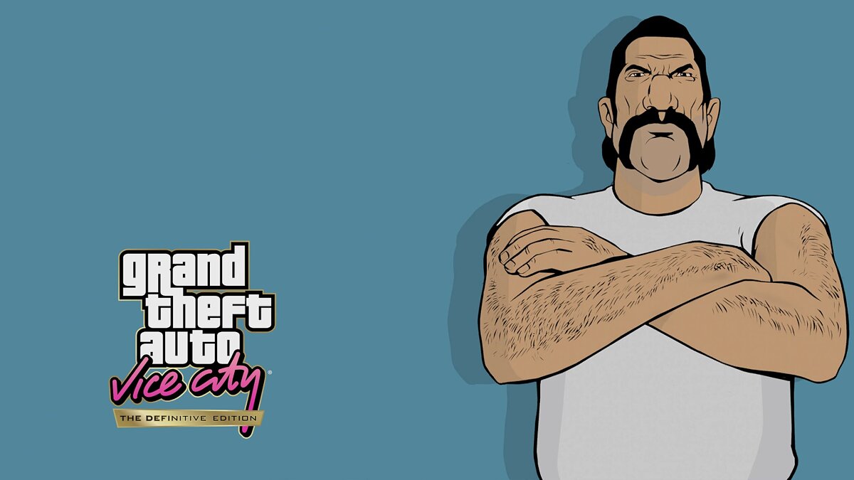 Vice city definitive edition steam фото 10