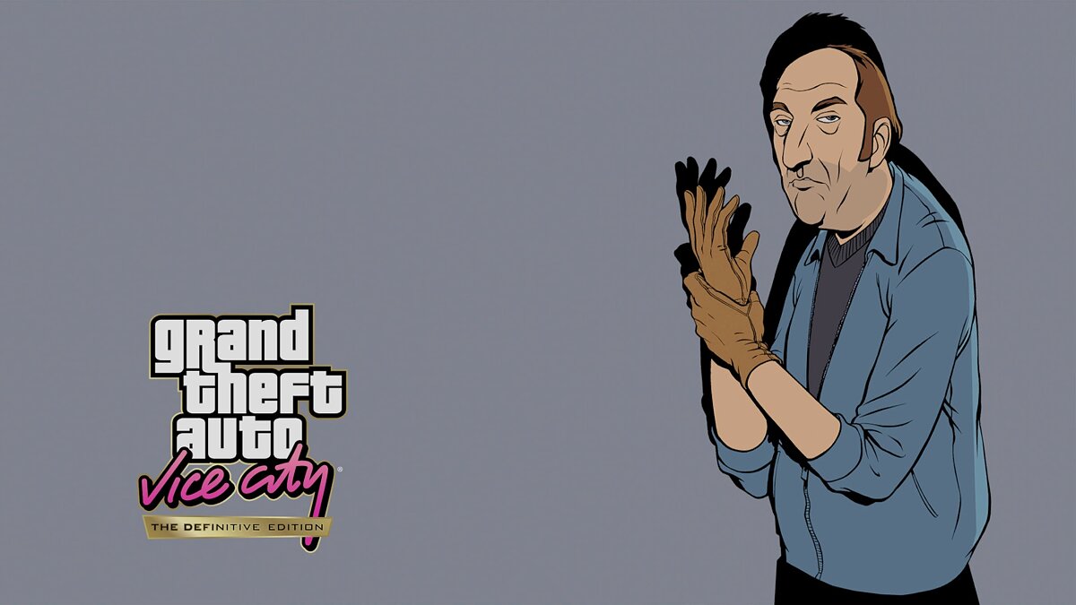 Download 4K Loading Screens (New Art) For GTA Vice City: The Definitive ...