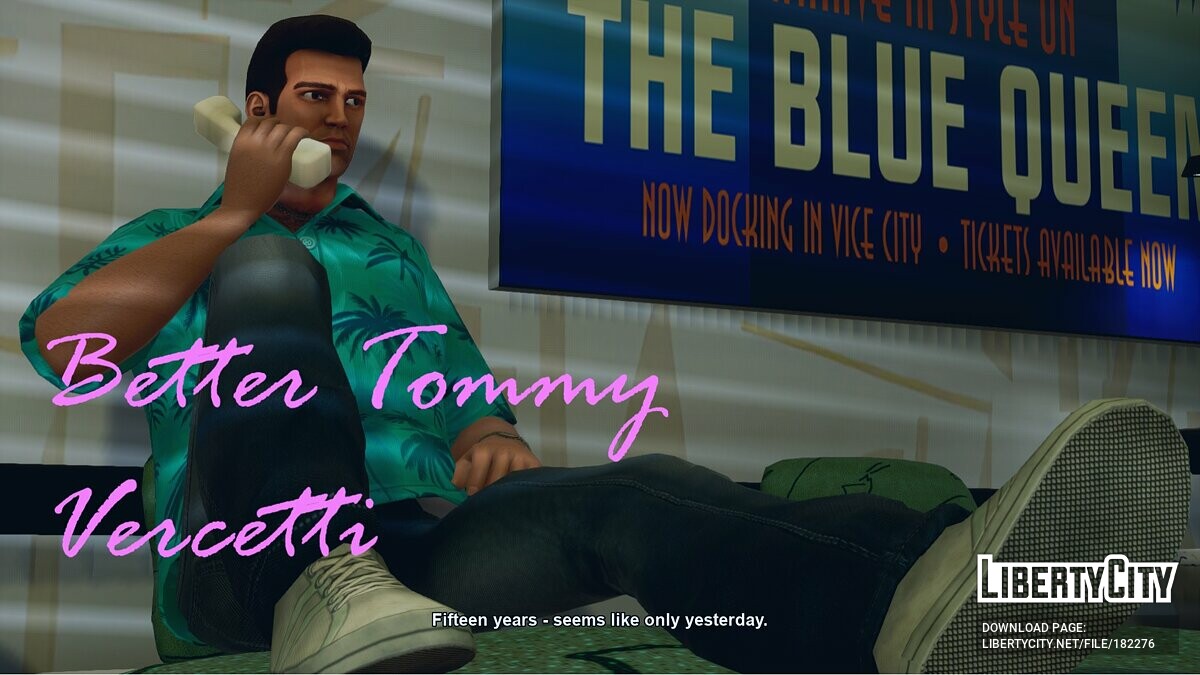 Stream GTA - Vice City ( MIDEDIT Remake ) FREE DOWNLOAD by MIDEDIT