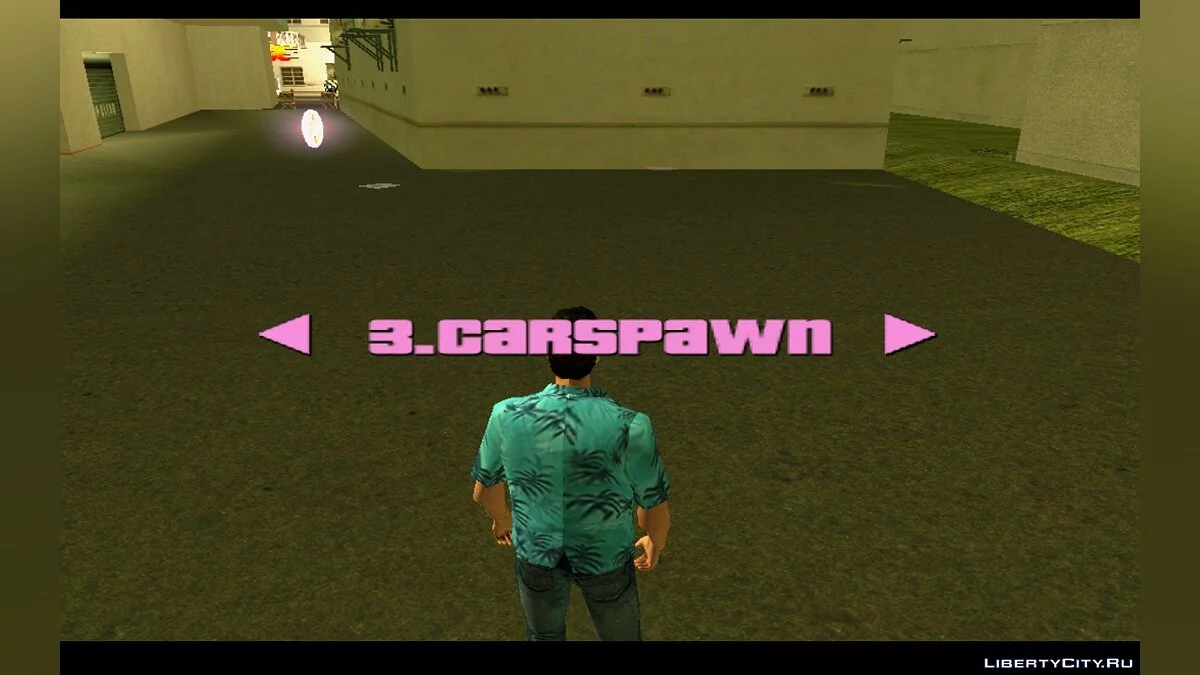 CLEO VC Android / GTA Vice City (iOS, Android)