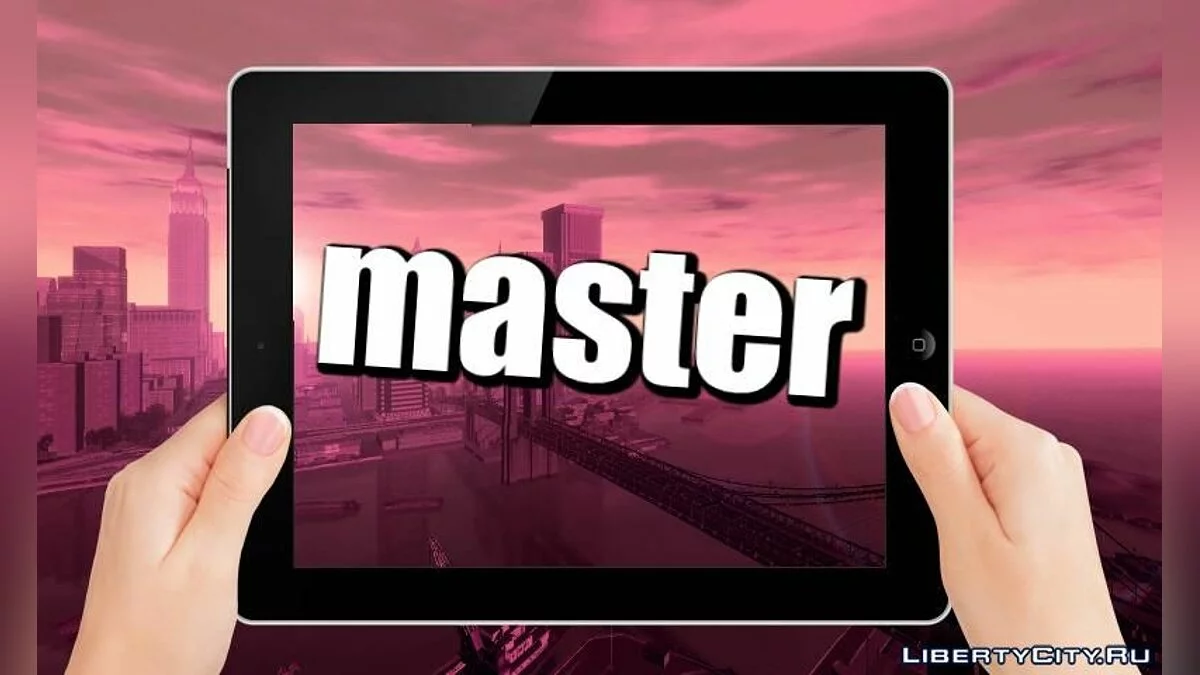 CLEO Master VC v1.0.4 / GTA Vice City (iOS, Android)