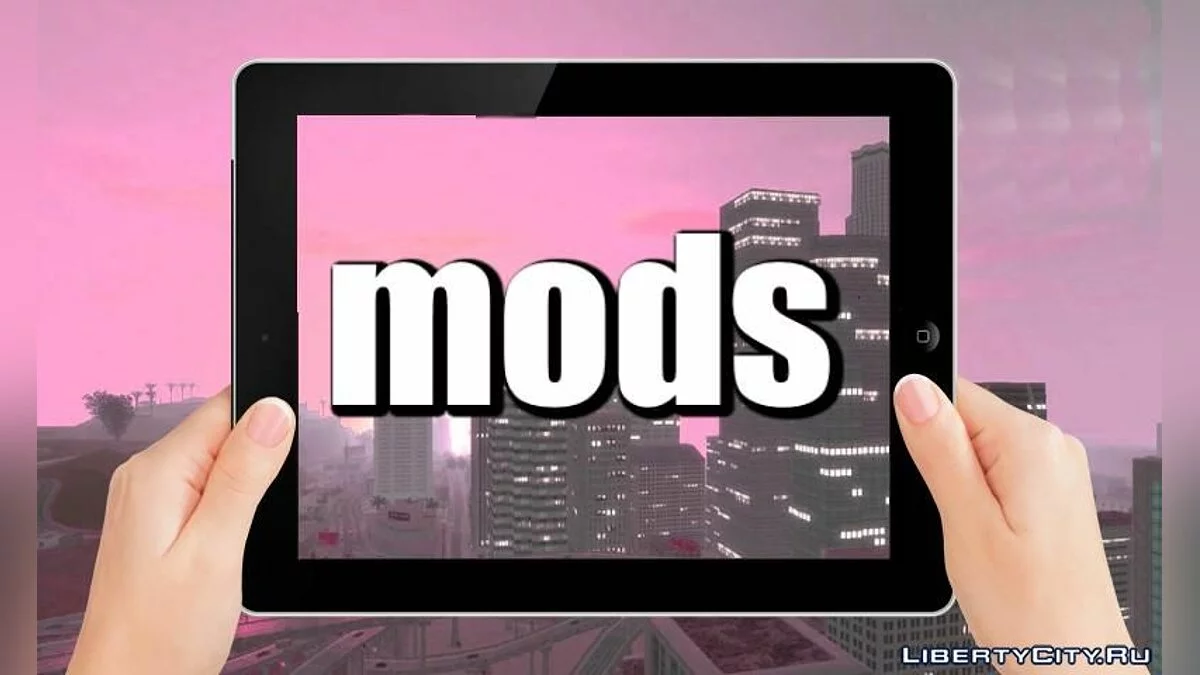 CLEO Master VC v1.0.4 / GTA Vice City (iOS, Android)