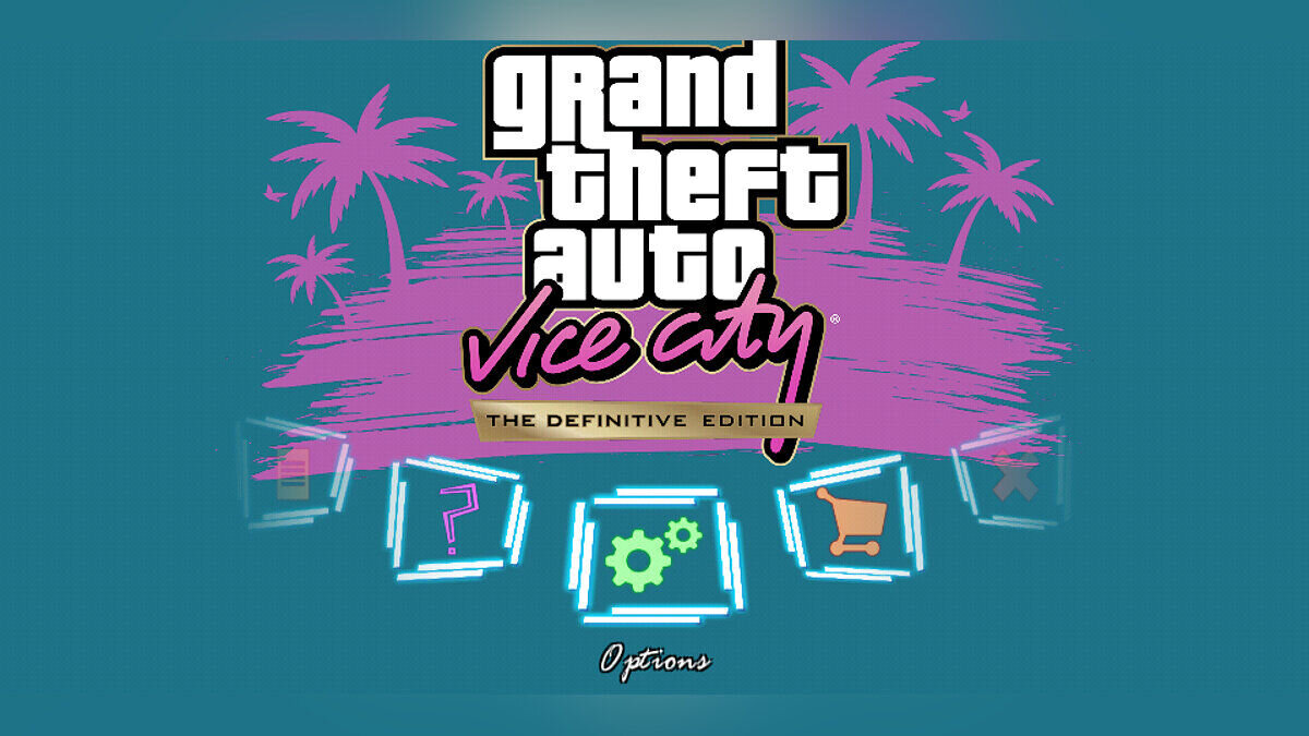 GTA Vice City Menu/Loading Music - GTA5-Mods.com