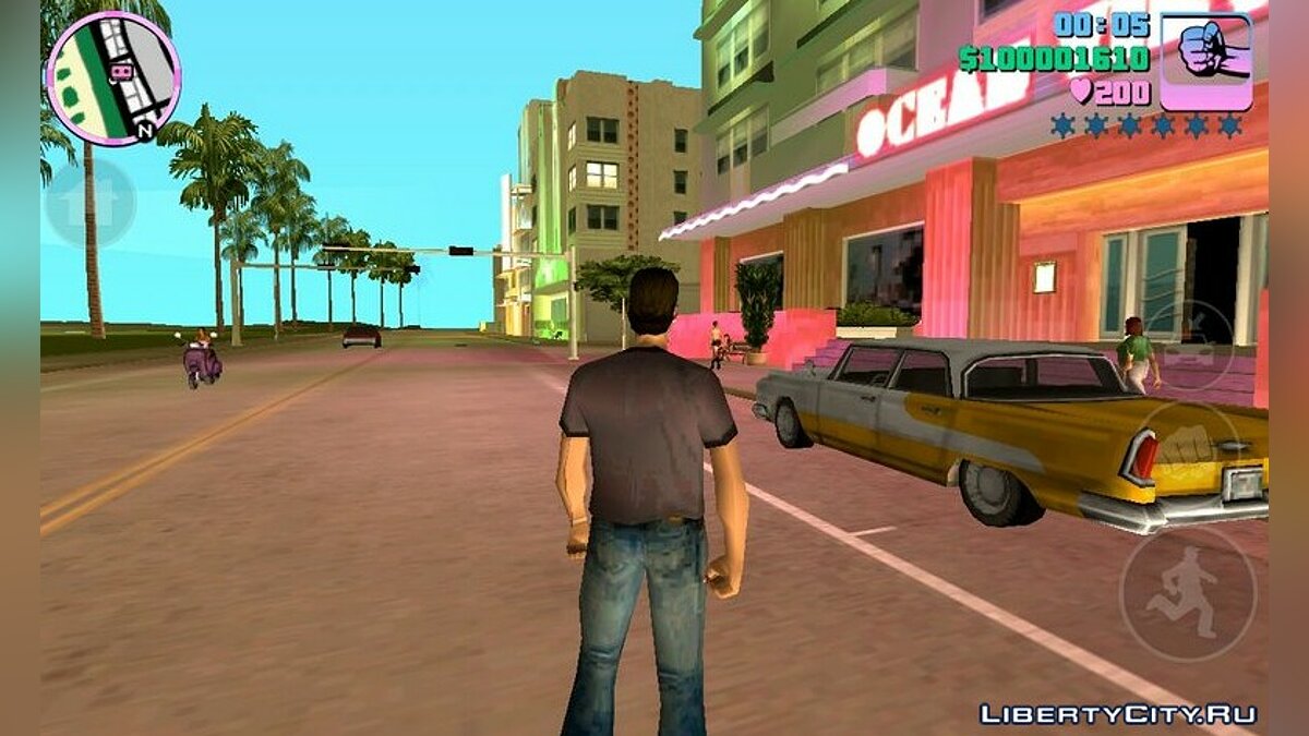Игра на андроид vice city. GTA vice City. GTA vice City на андроид. ГТА Вайс Сити на андроид. Grand Theft auto vice City screenshots.