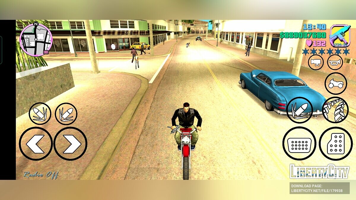 How to download GTA Vice City Free for Android 100% working 2018