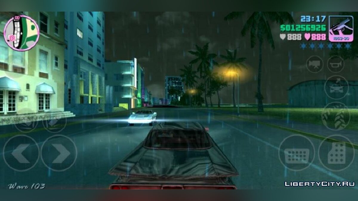 GTA III & GTA VC android : r/VitaPiracy