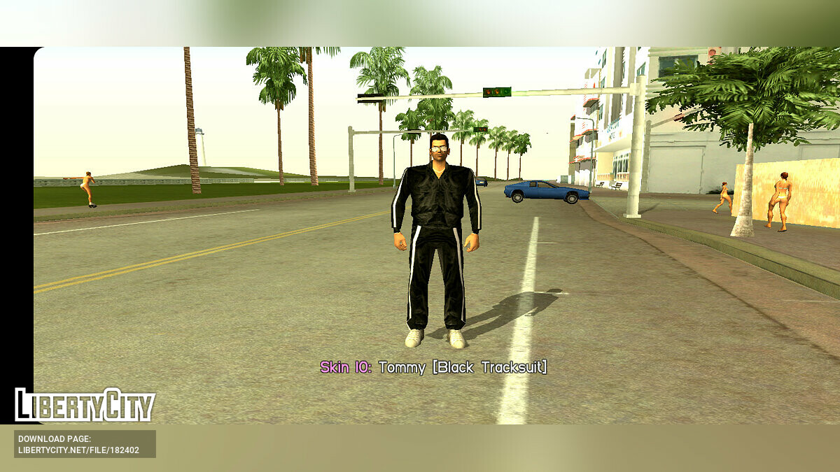 Comunidade Steam :: Guia :: Updated Classic: GTA Vice City [ENG]