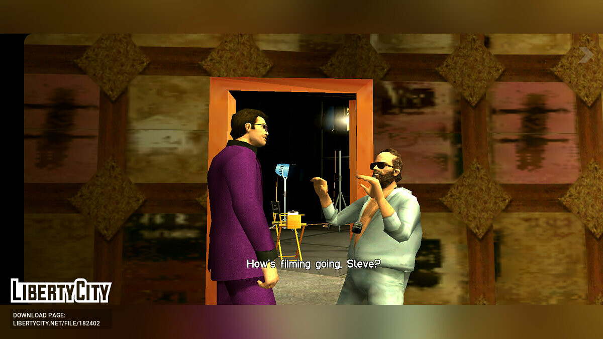 Unveiling the tactics of GTA: Vice City to combat piracy - Softonic