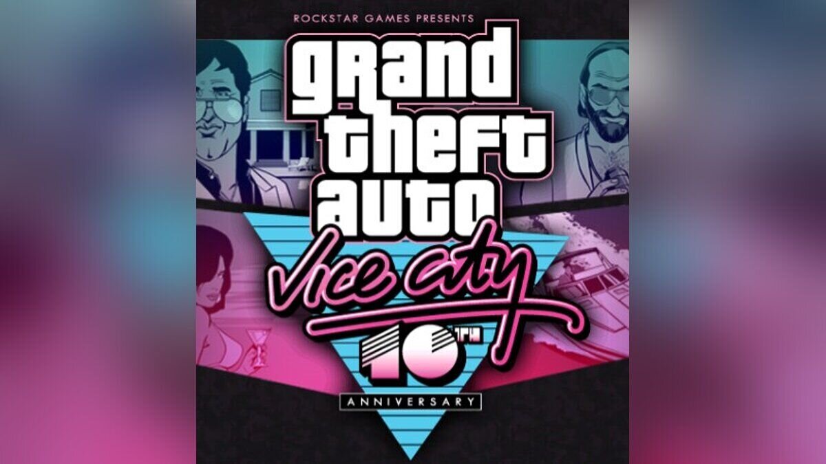 Title: GTA Vice City Lite - Asukamods - Mod Android Games