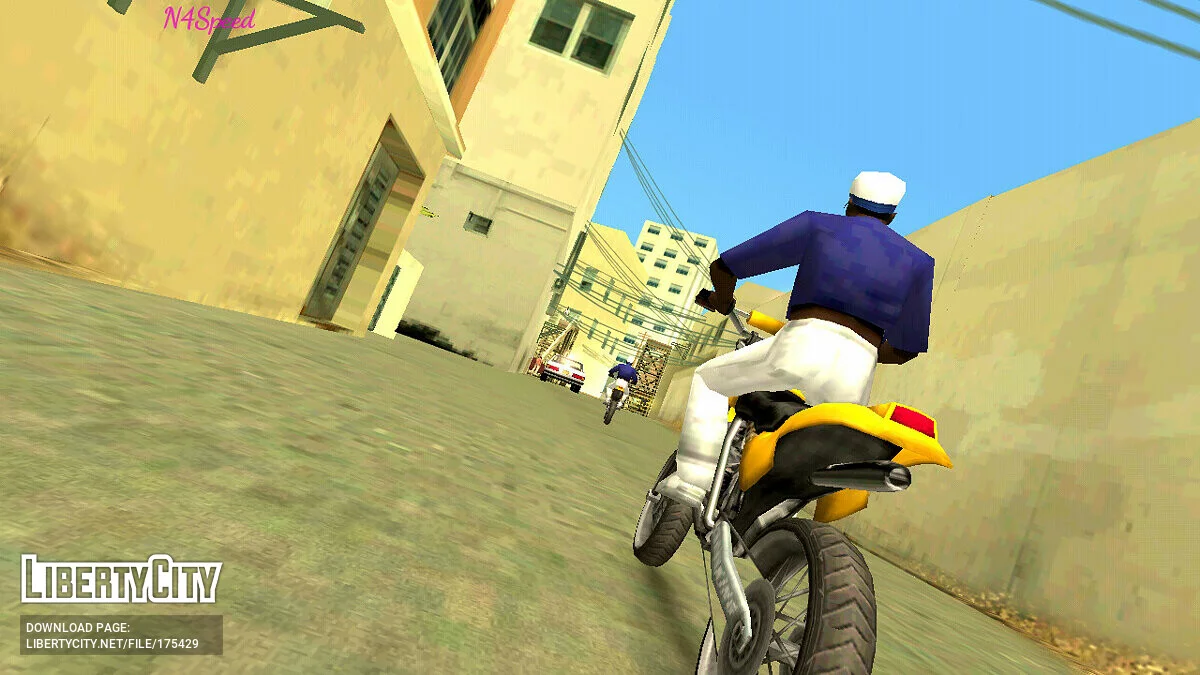 Savegame «Carne de Canhão» e «Anjos da Guarda» / GTA Vice City (iOS, Android)