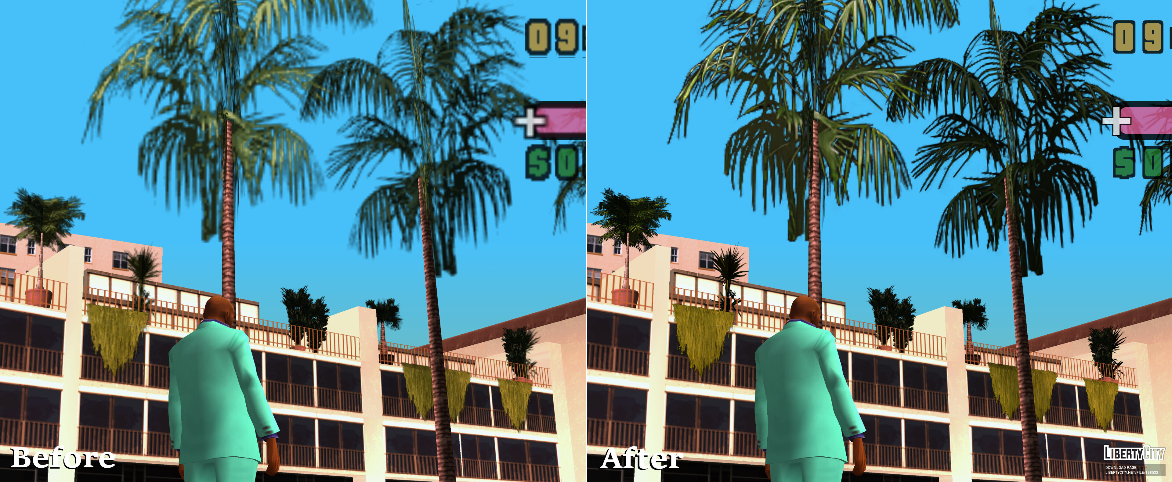 Mods For Gta Vice City Stories 1 Mod For Gta Vice City Stories 9306